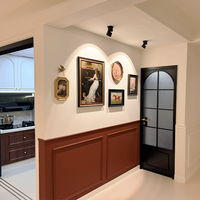 Meubles sur mesure modernes, meubles sur mesure parfaits pour toute la maison / Armoires sur mesure pour toute la maison