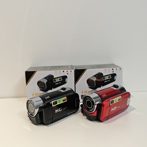 Caméscope numérique Full HD 1080p en gros, zoom numérique 16MP, caméra vidéo pour vlog, caméra vidéo pour <span class=keywords><strong>YouTube</strong></span>, voyage à domicile, prise de vue nocturne, cadeau - Product Image 4