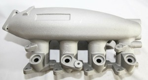 Cho Nissan SILVIA 200sx S14 240sx SR20 <span class=keywords><strong>sr20det</strong></span> đúc nhôm lượng đa dạng - Product Image 5
