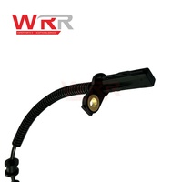 Capteur de vitesse de roue ABS WRR 8200274801, capteur d'usure des plaquettes de frein avant pour Renault MASTER PRO Van OPEL MOVANO NISSAN INTERSTAR
