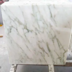 Plaque de marbre blanc, Jade en marbre blanc, bon prix, vente en gros en chine,