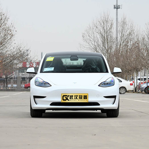 รถยนต์มือสอง <span class=keywords><strong>Tesla</strong></span> <span class=keywords><strong>Model</strong></span> <span class=keywords><strong>3</strong></span> รถยนต์ไฟฟ้า ปี 2025 ราคาถูก ไมล์น้อย ขายพร้อมจัดส่งทั่วโลก ตรวจสอบโดยผู้เชี่ยวชาญ - Product Image 2