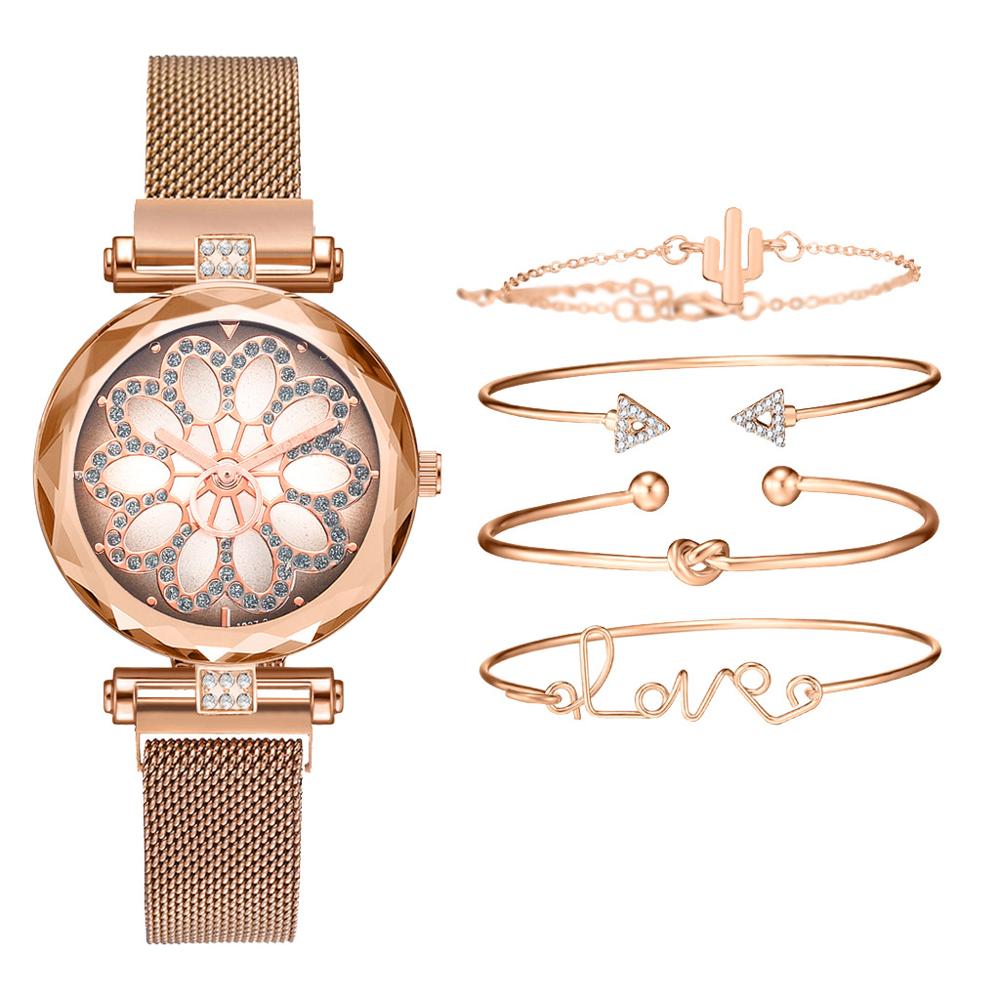 2 + bracelet