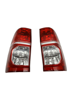 Pièces d'éclairage automobile, feu arrière droit pour Toyota Hilux 2014 2015 2023 81550-0K140