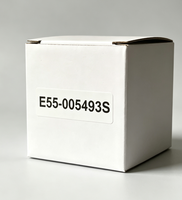 Pièces détachées OEM pour Lei - Chambre à diaphragme E55-005493S pour imprimante jet d'encre JET3 JET3up NEO