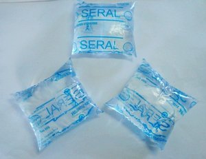 Máquina Automática de Envasado de Líquidos Eléctrica con Control PLC para Bolsas de Bebidas - Precio para Pequeñas Empresas en Casa - Product Image 5