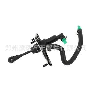 Cilindro Maestro de Embrague 41610-1R100 para Hyundai Kia Accent Rio 2012-2018 1.6L, Pieza de Repuesto Nueva - Product Image 2