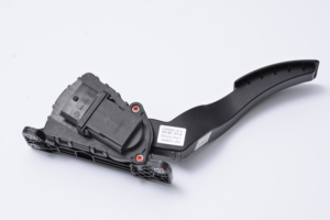 Pedal de Acelerador para Autobús, Pedal de Acelerador para Automóvil, Pedal de Acelerador para Automóvil Eléctrico Puro - Product Image 5