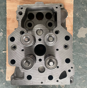 G3304 G3306B G3406 G3412 G3408เครื่องยนต์ดีเซล G3508C G3512 G3516 G3520B ฝาสูบสำหรับเครื่องกำเนิดไฟฟ้าอื่นๆ - Product Image 3