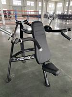 Freeman  Musculation Musculation 45 Degrés Jambe Presse Machine Ultra-Lisse Système De Roulement Linéaire Silencieux