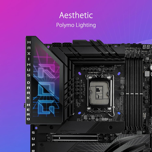 Tarjeta Madre L AS US Maximus Z790 Dark (WiFi 7) - Product Image 6