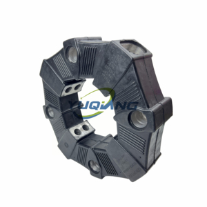 Acoplamiento Centaflex Mikipulley Lovejoy <span class=keywords><strong>CENTA</strong></span> CF-A-250, Acoplamiento de Goma 250AS 250A, Acoplamiento Flexible de Goma, Elemento Elástico - Product Image 3