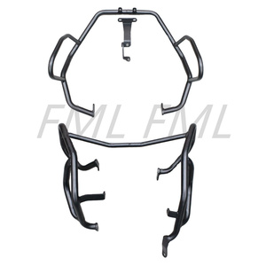 Accessoires de moto, pièces de protection pour BMW F750GS F850GS F750 F850 <span class=keywords><strong>GS</strong></span> <span class=keywords><strong>F</strong></span> <span class=keywords><strong>750</strong></span> <span class=keywords><strong>F</strong></span> 850 <span class=keywords><strong>GS</strong></span> - Product Image 3