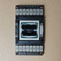 Carte accélérateur GPU Tesla V100 16 Go avec connecteur SXM2 pour l'IA, l'apprentissage profond et la carte graphique