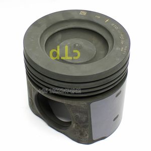 Pièce de rechange pour engins de construction, piston de moteur 2092021, 2172168, numéro OE 1783535 PISTON pour SCANIA DC13 - Product Image 1