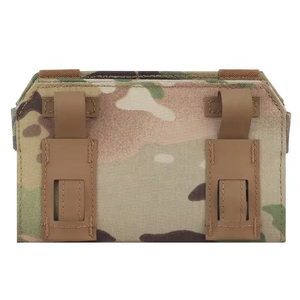 Pochette de téléphone MOLLE pour la plupart des smartphones Bande élastique <span class=keywords><strong>Accessoire</strong></span> de chasse - Product Image 5
