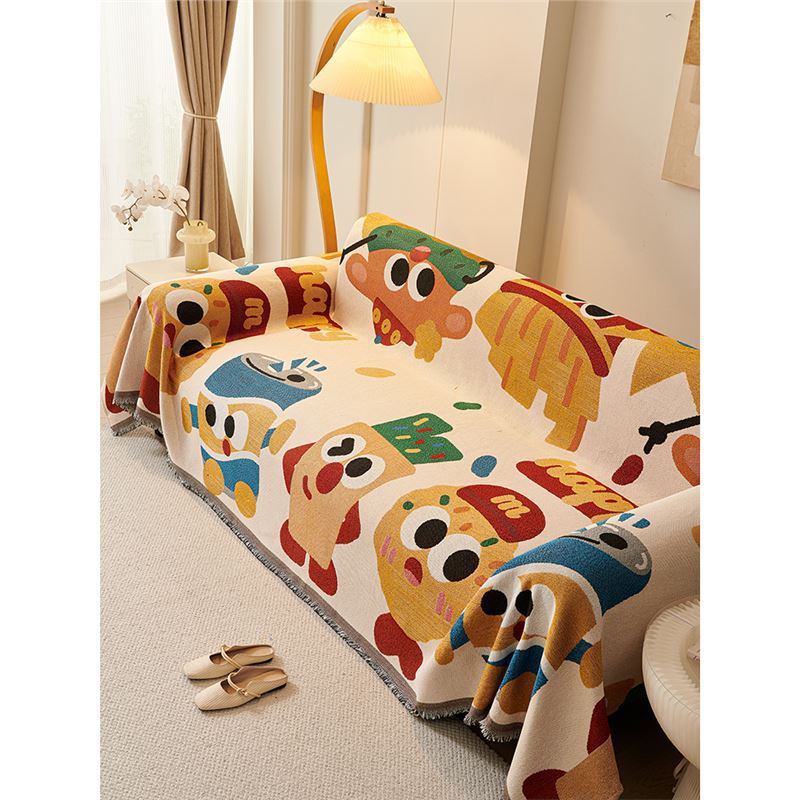 ขนมขบเคี้ยวแฮปปี้ คอตตอนคอมบ์