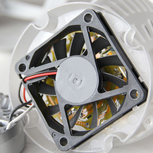 Euro Hệ thống bảo tàng có thể điều chỉnh 220 volt mini 30 35 Watt <span class=keywords><strong>LED</strong></span> chiếu sáng theo dõi - Product Image 2