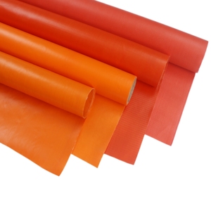 Manta de Soldadura de Fibra de Vidrio Recubierta de PVC Resistente al Fuego y a Altas Temperaturas (550 Grados) - Product Image 6