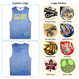 Nueva Camiseta Deportiva I-Vest de Secado Rápido, Sin Costuras, Sublimada, para Maratón y Running, para Hombre - Product Image 4