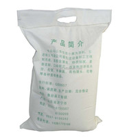 Sacs d'emballage tissés pour farine de maïs 5 kg 10 kg
