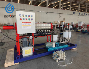 Xách tay nhỏ phòng thí nghiệm lọc máy ép cho bùn khử nước cho phòng thí nghiệm hiệu quả lọc Thiết bị Báo Chí - Product Image 1