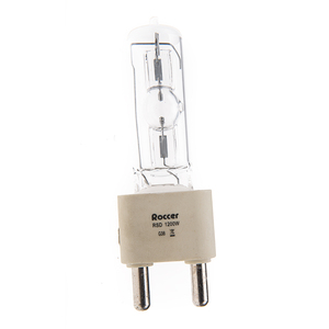 Đèn Sân Khấu ROCCER MSD 1200W MSR1200 G38 Chuyên Nghiệp Dùng Cho Studio Phim - Product Image 3