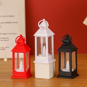 Linterna Navideña, Decoraciones Navideñas, Adornos LED para el Hogar y Escritorio, Adornos para Árbol <span class=keywords><strong>de</strong></span> <span class=keywords><strong>Navidad</strong></span>, Regalos <span class=keywords><strong>de</strong></span> <span class=keywords><strong>Navidad</strong></span> - Product Image 4