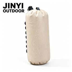 Custom Factory Price Durable Inflatable Boat Floating Fender PVC Bumper Fender - Product Image 2