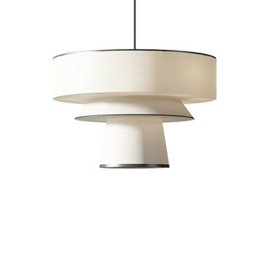 Modern Chinese-Style Pendant <b>Lights</b> for Artistic Restaurants Private <b>Dining</b> Rooms Tea Rooms Clothing Stores Wabi-Sabi Lighting - Product Image 5