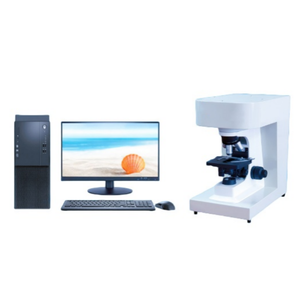 Analizador de Fibras, Máquina Automática para Pruebas de Longitud y Diámetro de Fibras, Máquina Multifuncional para Análisis de Fibras - Product Image 2
