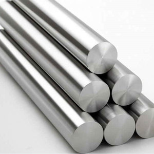 Venta directa de fábrica SS304 201 202 304 AISI 316 329 barra de acero inoxidable - Product Image 1