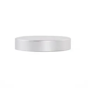 Reasonable price aluminum plastic lid 70/400 metal aluminum screw cap