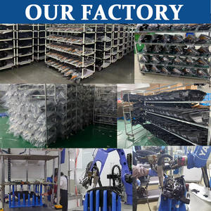 Faro delantero LED Changfeng con señal de giro secuencial para Dodge Ram 1500 2019 2020 2021 - Product Image 6