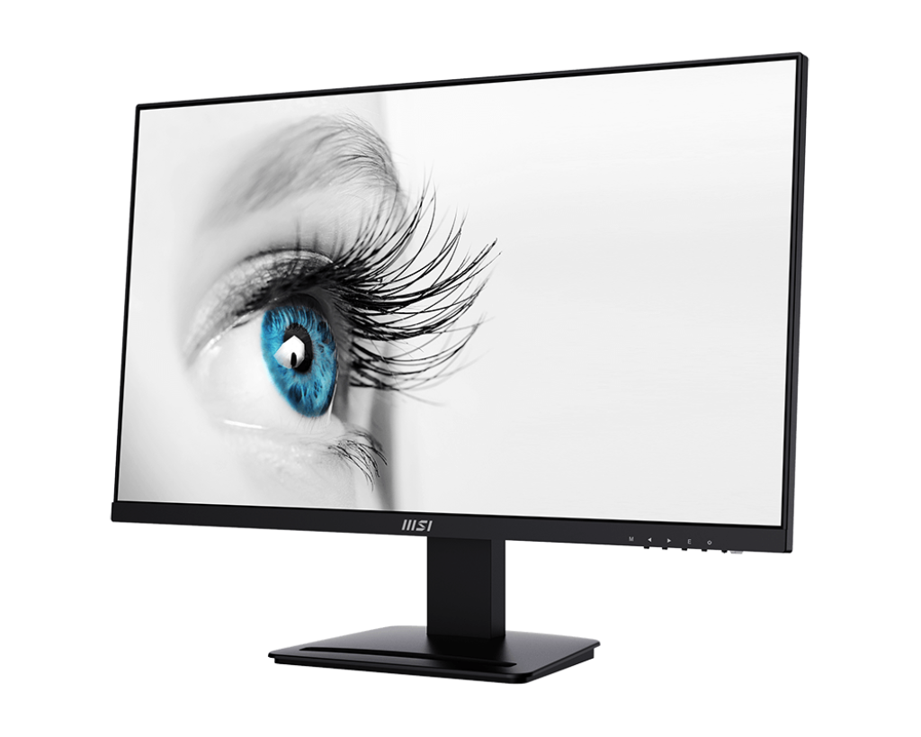 MSI PRO MP273A 27インチモニター Amazon.co.jp: MSI Pro MP273A 27インチ モニター 1920 x 1080