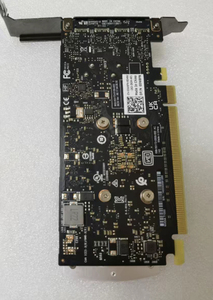 การ์ดจอ T1000 Professional Design 4G/8G DDR6 GPU รองรับการเร่งความเร็ววิดีโอ รองรับโปรแกรม PS/CAD/AI/AE รุ่น PG172 - Product Image 2