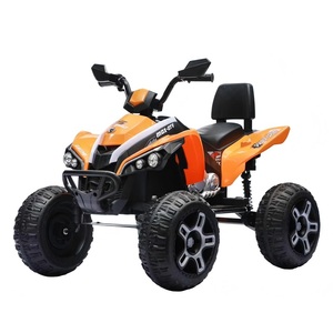 Voiture électrique tout-terrain pour <span class=keywords><strong>enfants</strong></span>, type buggy, avec fonction éducative précoce, pour des aventures hors route. - Product Image 1