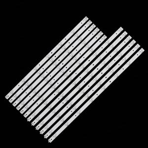 HX-NO.436 Retroiluminación LED de Aluminio Original para TV 4708-K55D6A-A2213K21 KTC K550WD6-A de Alta Calidad para Reparación de Televisores - Product Image 2