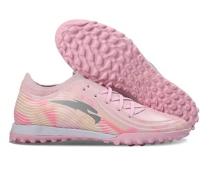 <span class=keywords><strong>Botas</strong></span> <span class=keywords><strong>de</strong></span> fútbol <span class=keywords><strong>de</strong></span> estilo más nuevo al por mayor <span class=keywords><strong>botas</strong></span> <span class=keywords><strong>de</strong></span> fútbol baratas tacos zapatos <span class=keywords><strong>de</strong></span> fútbol ligeros para hombres - Product Image 5