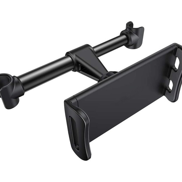 Multi Functional Car Seat Rear Rotation Mobile Phones Computers Tablet Car Seat Brackets