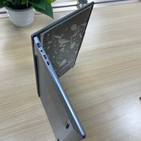 Laptop Bisnis Kustom 15.6" Dengan Sistem Barebone Ryzen 5 3500U 4Core 8Thread 6MB Laptop Elite-book Laptop PC Bisnis