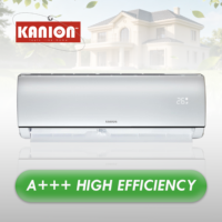 Aire Acondicionado Inverter 3D de Lujo R410A, Tipo Split sin Ductos Múltiple, Bomba de Calor de 60Hz, Combinación Libre para América del Norte
