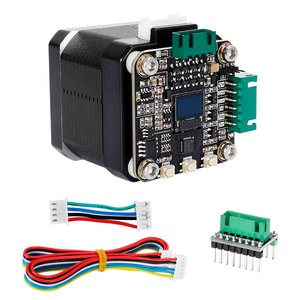 Kit de Placa de Controlador de Motor para Impresora 3D MKS SERVO42C, Ultra Silencioso, Reemplazo TMC2209 - Product Image 1