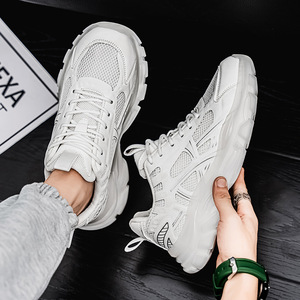 <span class=keywords><strong>Chaussures</strong></span> <span class=keywords><strong>de</strong></span> randonnée personnalisées avec coussinets extérieurs, <span class=keywords><strong>sans</strong></span> étiquette, légères, respirantes, <span class=keywords><strong>pour</strong></span> la <span class=keywords><strong>marche</strong></span> et la course à pied, <span class=keywords><strong>pour</strong></span> hommes - Product Image 5