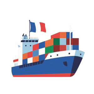 TOP <span class=keywords><strong>1</strong></span> ddp transporteur de fret maritime agent d'expédition de la Chine vers les états-unis royaume-uni australie US FBA transitaire <span class=keywords><strong>Amazon</strong></span> expédition - Product Image 4