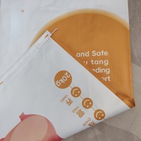 Vietnam Offre Spéciale PP tissé sac pour produits agricoles farine de blé riz alimentation animale emballage sacs en plastique avec Logos