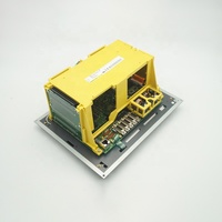 Controlador de Sistema Fanuc 18i-TB MB de 10.4 Pulgadas para CNC A02B-0283-B502