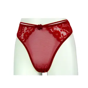 Wholesale Sexy Tight Knickers Cotton, Lace, Seamless, Shaping 