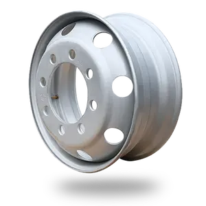 Wheels And Rims For Trucks Heavy Truck Wheel Rims For 17.5*6.75