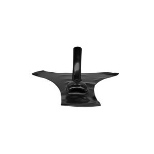 Catsuit in Lattice da 0,4 mm Abbigliamento in Lattice all'Ingrosso Slip da Uomo Interi in Lattice con Guaina per Pene per Biancheria Intima Sexy - Product Image 6